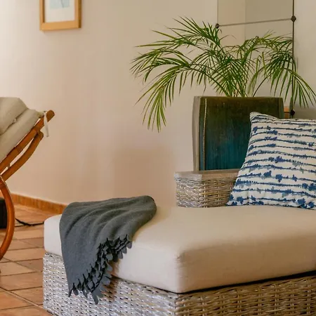 La Casita Masdache Tías