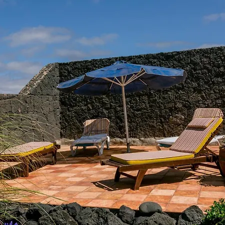 La Casita Masdache * Tías