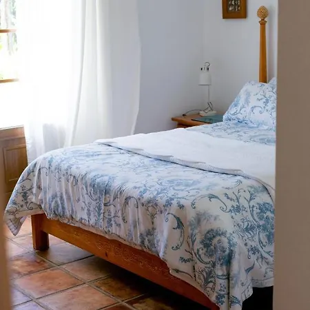 Vila La Casita Masdache *