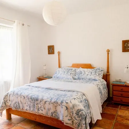 Villa La Casita Masdache *