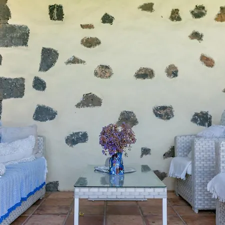 La Casita. Villa *