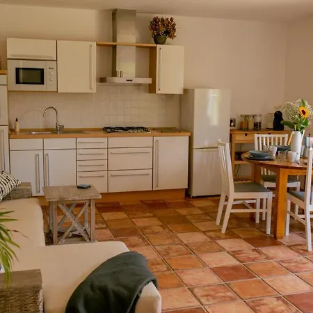 La Casita. Villa *